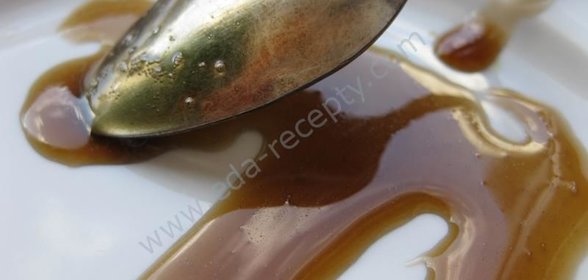 Медовый соус