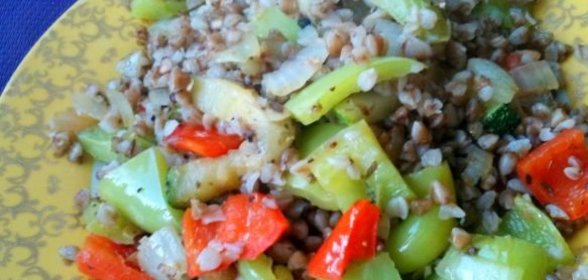 Печенье «грибок»