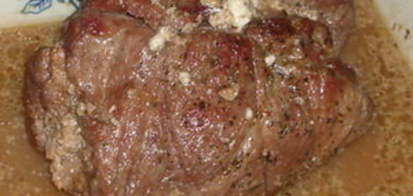 Соус «Минутка» к жареной рыбе