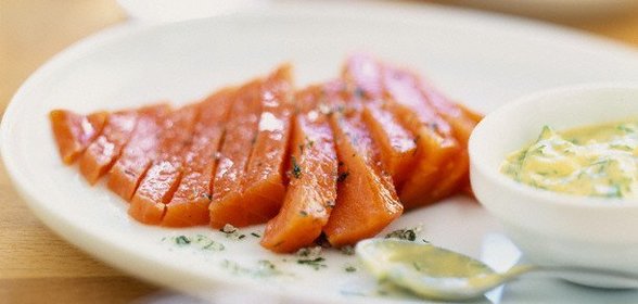 Французский соус тартар