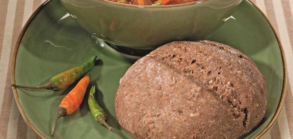 Блинчики с творогом