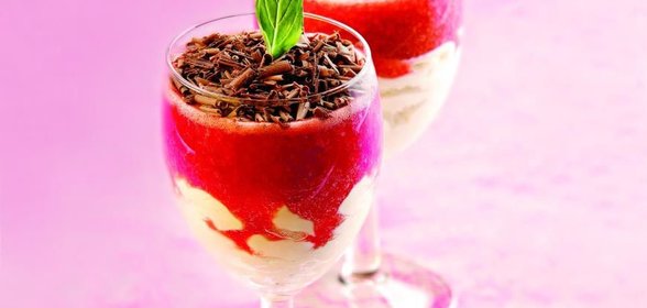 куриное филе под соусом бешамель