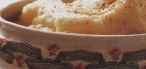 Бычки жареные