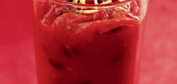 Чатни из помидоров