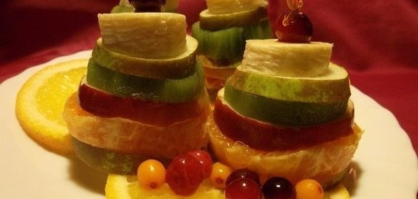 Фаршированные кабачки