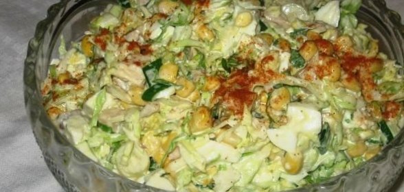 Минские блинчики