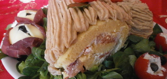 котлеты картофельно-рыбные