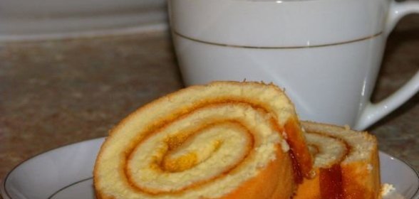 Соус из укропа