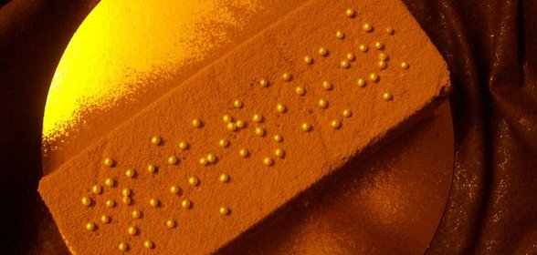 ШОКОладно-бархатный пирог Обыкновенное чудо......которое может сотворить каждый