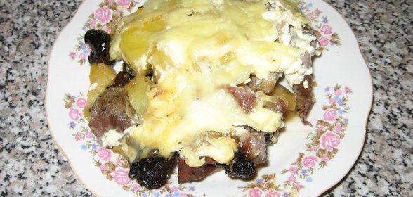 изумрудное варенье(царское)