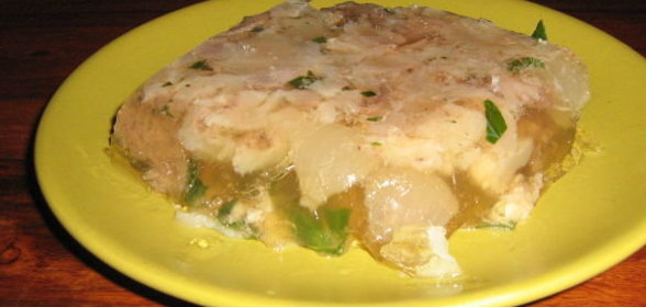 Пожарские котлеты с гарниром из грибов