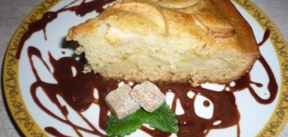 Пончики по-Московски