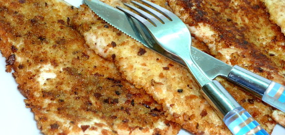 Каша ячневая по-шведски