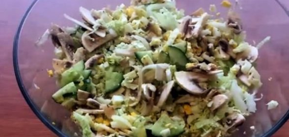 Рагу овощное из баклажанов