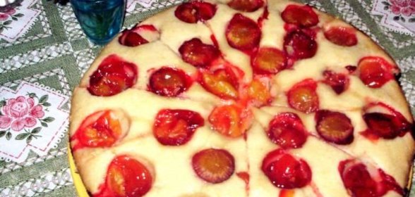 Каша «Шарм Парижа»