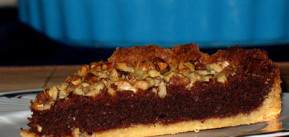 быстромаринованный шашлык