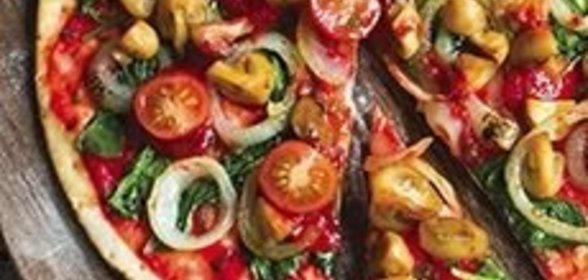 Гречневая каша с ливером