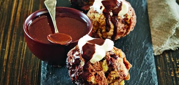 Галушка по-шомлойски