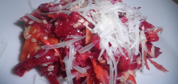 Печенье из творога (llI)