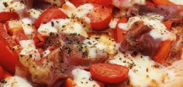 Клецки с брынзой