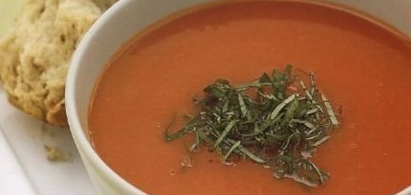 Жаркое из говяжьего филе с легким беарнским соусом