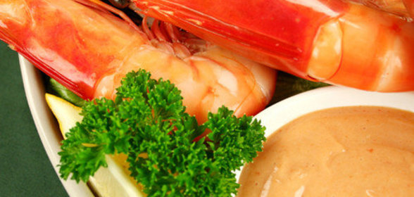 Соус тысяча островов