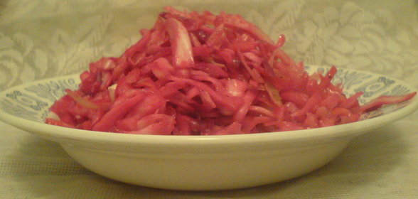 Торт без дна(K?sekuchen ohne Boden)