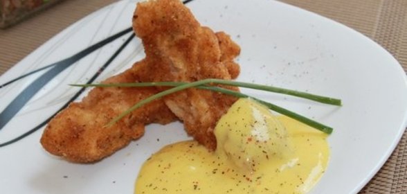 второе ПУЛЯРКА по-швецарски запеченная в духовке с жемчужным луком и томатами