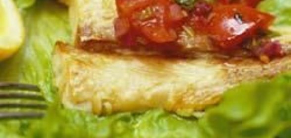 Камбала Ондаррибия