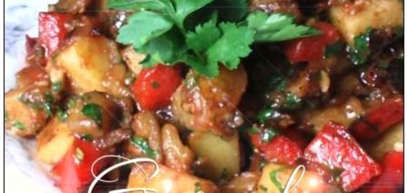 Аджапсандал