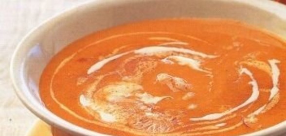 Бутерброд с соленым огурцом