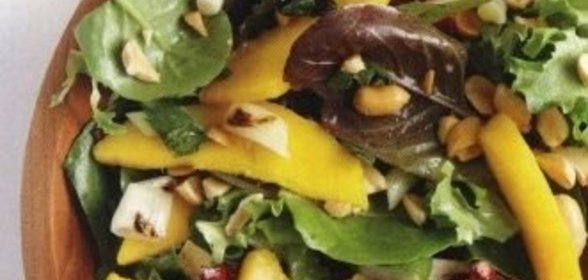 Луковый соус