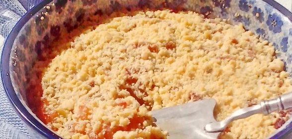 Бешбармак с шурпой (вариант)