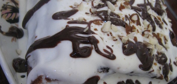 Рулет Любимый