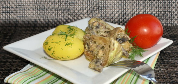 соус Песто из подсолнечных семечек