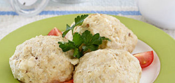 Куриные котлеты на пару в мультиварке