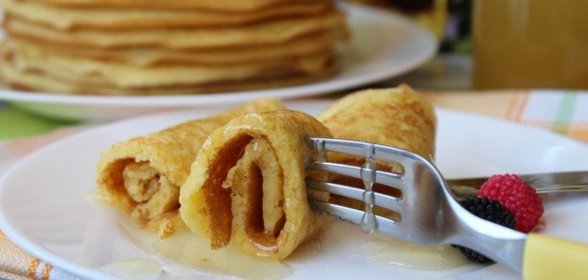 Пицца «Домашняя»