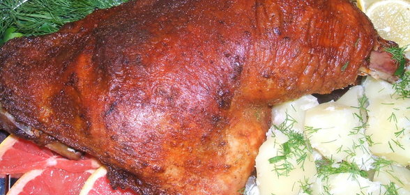 Бигос по-белорусски