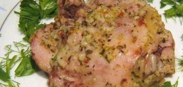 Вареники с капустой