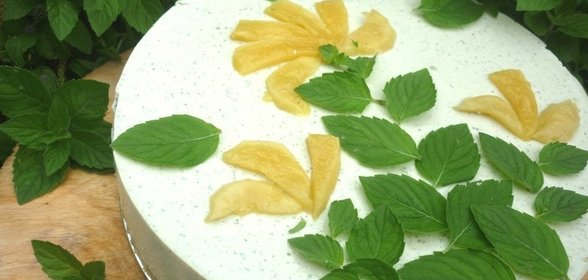 Картофель по-Баварски