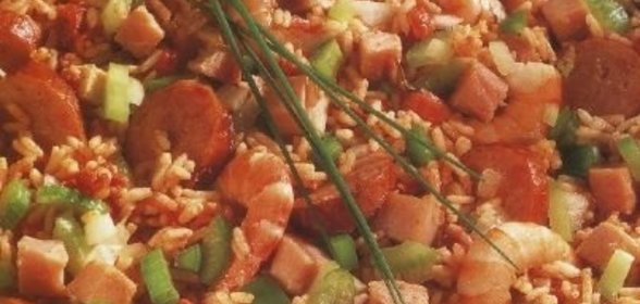 Соус паровой