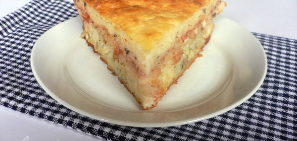 Рулька к пиву