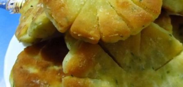 Рыбное жаркое