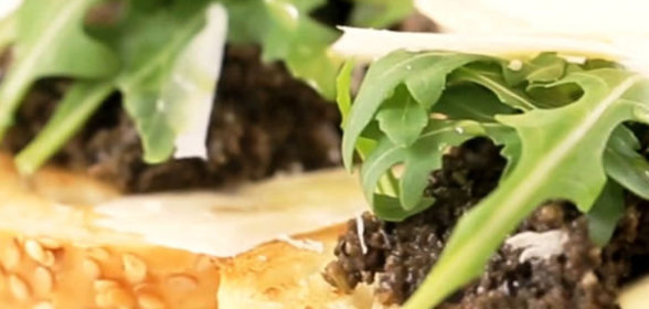 Основной красный соус