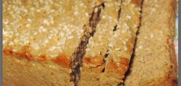 Печеночно-луковое нечто типа паштета