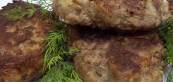 Шашлык из курдючного сала и печенки