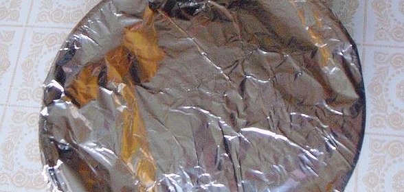 Рагу в горшочках