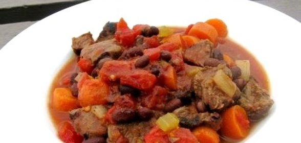 Мясо по-бразильски