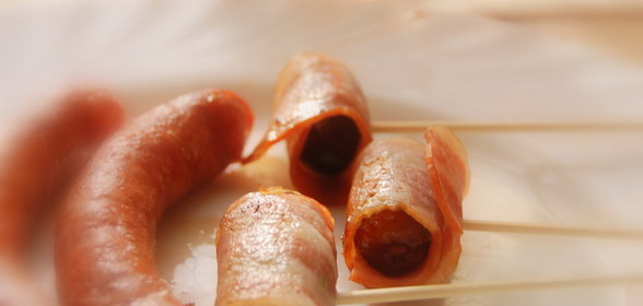 ШНИЦЕЛИ в сыре с салатом