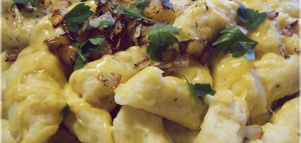 Плов с гречневой крупой